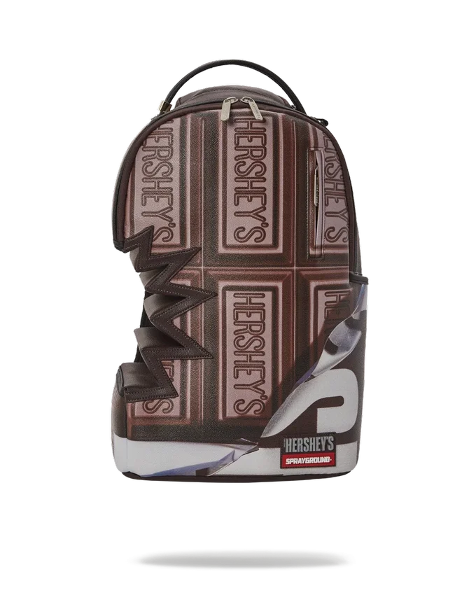 ΣΑΚΙΔΙΟ ΠΛΆΤΗΣ HERSHEY’S Shark Bite