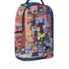 Σακίδιο Πλάτης HEY ARNOLD ANNIVERSARY (DLXR)
