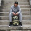 ΣΑΚΙΔΙΟ ΠΛΆΤΗΣ HONEYCOMB DEVONTA SMITH COLLAB