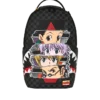 Σακίδιο Πλάτης Hunter X Hunter DROPDOWN