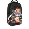 Σακίδιο Πλάτης Hunter X Hunter DROPDOWN