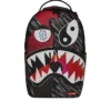ΣΑΚΙΔΙΟ ΠΛΆΤΗΣ «HYPER DRIVEN SHARK» (ΑΦΑΙΡΟΥΜΕΝΟ ΣΕΤ ΜΑΤΙΩΝ)