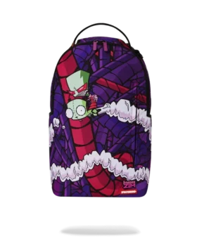 Σακίδιο Πλάτης INVADER ZIM CLOUD PUFF DLXSR