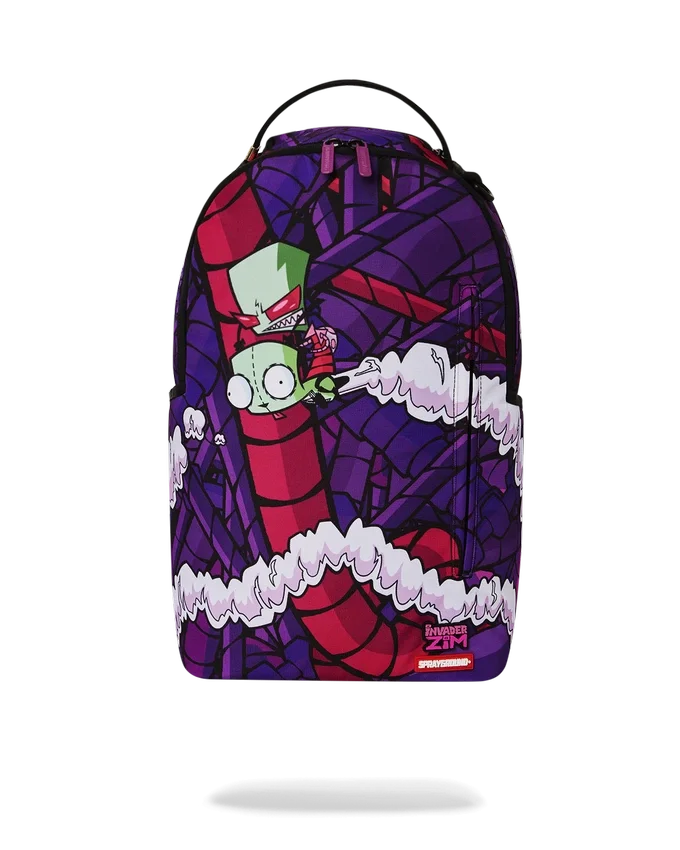 Σακίδιο Πλάτης INVADER ZIM CLOUD PUFF DLXSR
