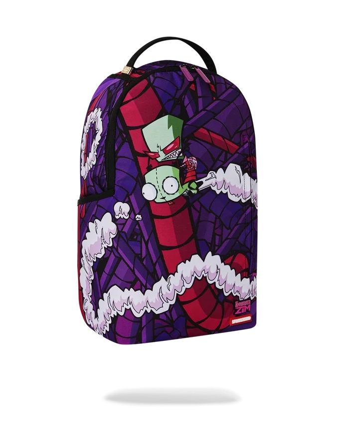 Σακίδιο Πλάτης INVADER ZIM CLOUD PUFF DLXSR