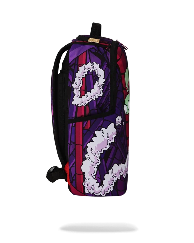 Σακίδιο Πλάτης INVADER ZIM CLOUD PUFF DLXSR