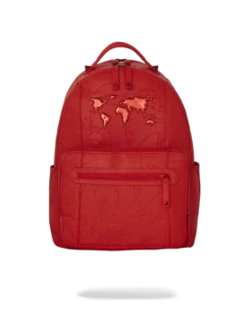 ΣΑΚΙΔΙΟ ΠΛΆΤΗΣ JAMES FIRST CLASS RUBY RED CHATEAU