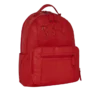 ΣΑΚΙΔΙΟ ΠΛΆΤΗΣ JAMES FIRST CLASS RUBY RED CHATEAU
