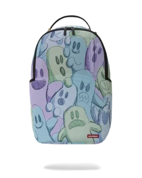 ΣΑΚΙΔΙΟ ΠΛΆΤΗΣ JELLY GHOSTS