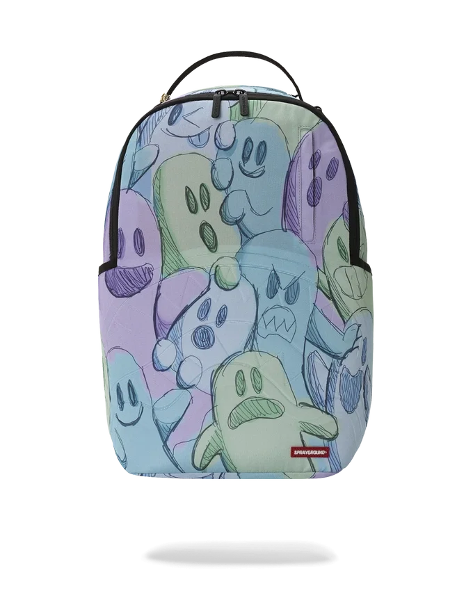 ΣΑΚΙΔΙΟ ΠΛΆΤΗΣ JELLY GHOSTS