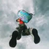 ΣΑΚΙΔΙΟ ΠΛΆΤΗΣ JELLY GHOSTS