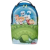 ΣΑΚΙΔΙΟ ΠΛΆΤΗΣ JETSONS FLYING SHARKMOUTH (DLXR)