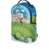 ΣΑΚΙΔΙΟ ΠΛΆΤΗΣ JETSONS FLYING SHARKMOUTH (DLXR)