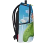 ΣΑΚΙΔΙΟ ΠΛΆΤΗΣ JETSONS FLYING SHARKMOUTH (DLXR)