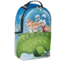 ΣΑΚΙΔΙΟ ΠΛΆΤΗΣ JETSONS FLYING SHARKMOUTH (DLXR)