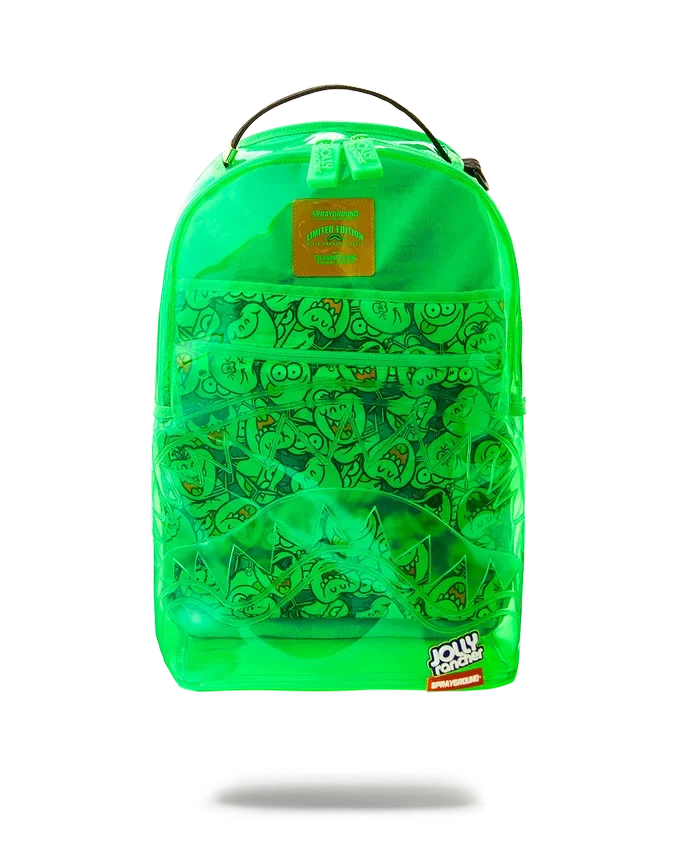 ΣΑΚΙΔΙΟ ΠΛΆΤΗΣ JOLLY RANCHER