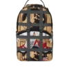 Σακίδιο Πλάτης JURASSIC DELIVERY (DLXV)