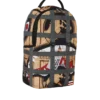 Σακίδιο Πλάτης JURASSIC DELIVERY (DLXV)