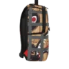 Σακίδιο Πλάτης JURASSIC DELIVERY (DLXV)