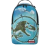 Σακίδιο Πλάτης JURASSIC ISLAND (DLXV)