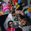 ΣΑΚΙΔΙΟ ΠΛΆΤΗΣ «KAWAII CHAOS»
