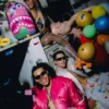 ΣΑΚΙΔΙΟ ΠΛΆΤΗΣ «KAWAII CHAOS»