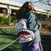 Σακίδιο πλάτης KEITH HARING WHASSUP ALIEN DLX