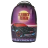 Σακίδιο πλάτης KNIGHT RIDER K.I.T.T. LASER SHARK