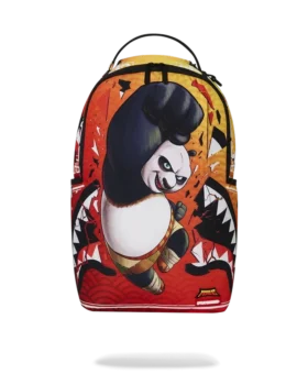 Σακίδιο Πλάτης KUNG FU PANDA SMASH DLXRS