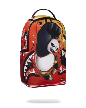Σακίδιο Πλάτης KUNG FU PANDA SMASH DLXRS