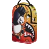 Σακίδιο Πλάτης KUNG FU PANDA SMASH DLXRS
