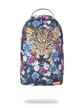 ΣΑΚΙΔΙΟ ΠΛΆΤΗΣ LEOPARD BABY