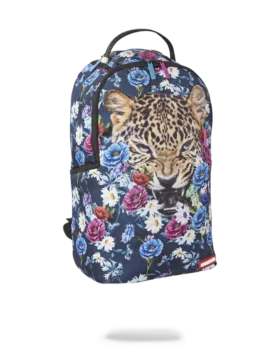ΣΑΚΙΔΙΟ ΠΛΆΤΗΣ LEOPARD BABY