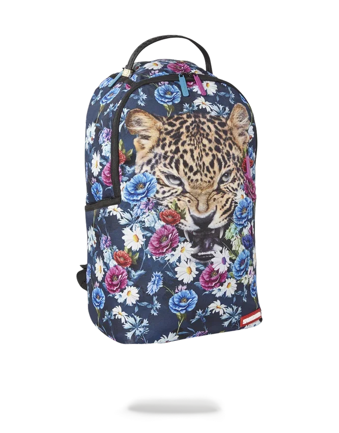 ΣΑΚΙΔΙΟ ΠΛΆΤΗΣ LEOPARD BABY