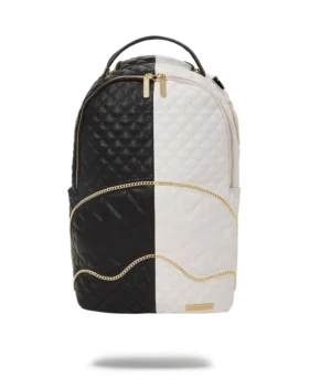 Σακίδιο πλάτης LEVELED UP Split QUILT Shark (DLXV)