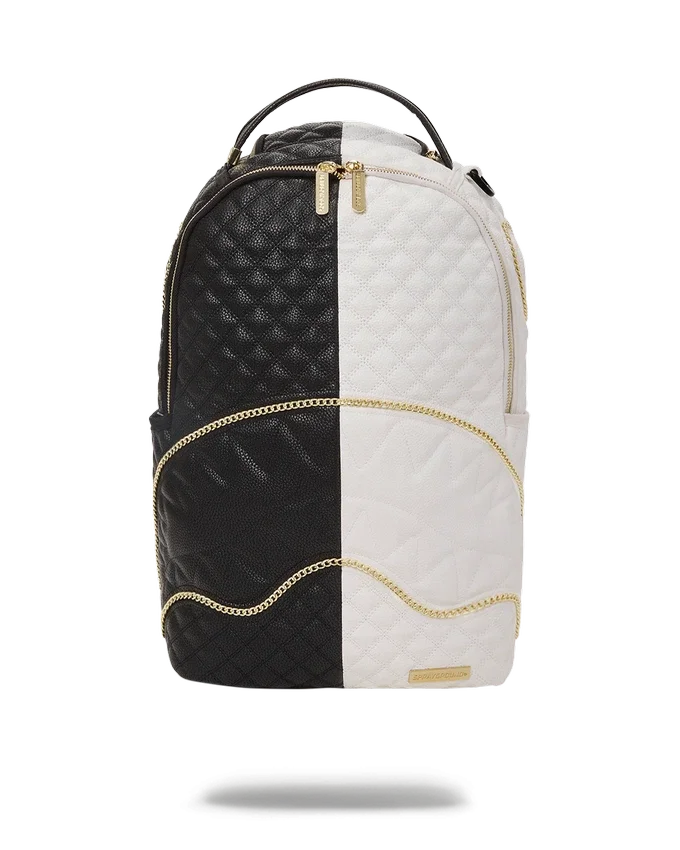Σακίδιο πλάτης LEVELED UP Split QUILT Shark (DLXV)