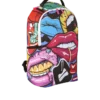 ΣΑΚΙΔΙΟ ΠΛΆΤΗΣ LIP SERVICE