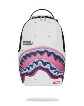 ΣΑΚΙΔΙΟ ΠΛΆΤΗΣ LIQUID CHROMATIC SHARK CENTRAL
