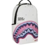 ΣΑΚΙΔΙΟ ΠΛΆΤΗΣ LIQUID CHROMATIC SHARK CENTRAL