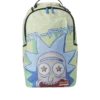 ΣΑΚΙΔΙΟ ΠΛΆΤΗΣ «LOOK AT ME» RICK AND MORTY