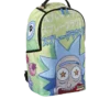 ΣΑΚΙΔΙΟ ΠΛΆΤΗΣ «LOOK AT ME» RICK AND MORTY