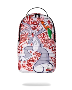 Σακίδιο Πλάτης LOONEY TUNES BUGS BUNNY CITY