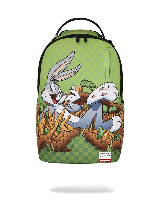 Σακίδιο Πλάτης LOONEY TUNES BUGS CHILLER