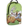 Σακίδιο Πλάτης LOONEY TUNES BUGS CHILLER