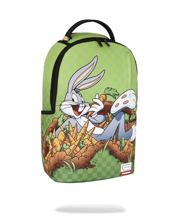 Σακίδιο Πλάτης LOONEY TUNES BUGS CHILLER