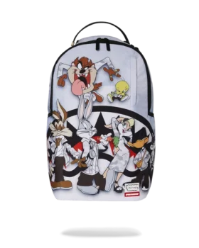 ΣΑΚΙΔΙΟ ΠΛΆΤΗΣ LOONEY TUNES FASHION KILLA