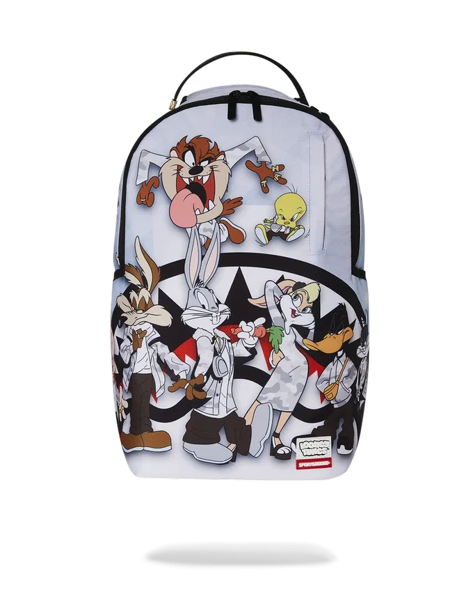 ΣΑΚΙΔΙΟ ΠΛΆΤΗΣ LOONEY TUNES FASHION KILLA