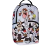 ΣΑΚΙΔΙΟ ΠΛΆΤΗΣ LOONEY TUNES FASHION KILLA