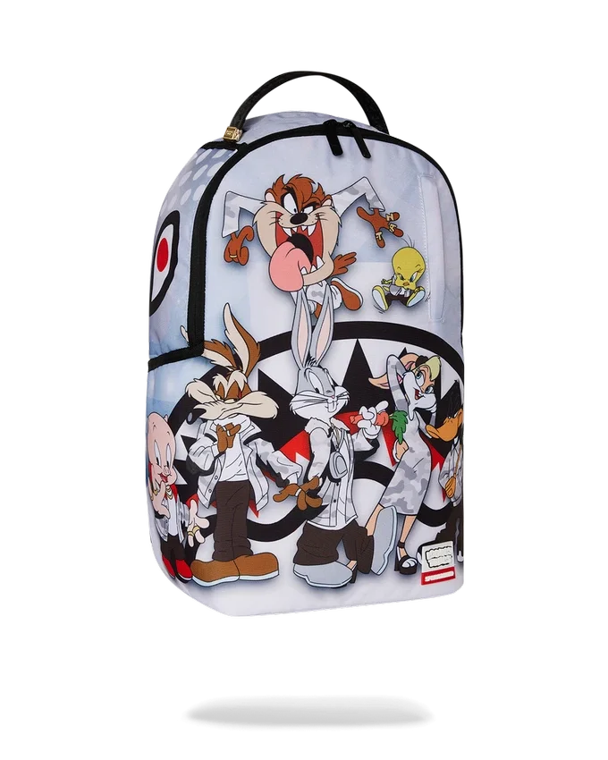 ΣΑΚΙΔΙΟ ΠΛΆΤΗΣ LOONEY TUNES FASHION KILLA