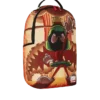 ΣΑΚΙΔΙΟ ΠΛΆΤΗΣ LOONEY TUNES MARVIN THE MARTIAN BLAST OFF